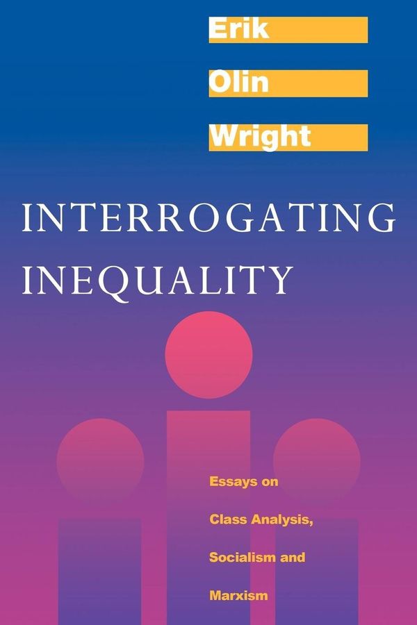 Interrogating Inequality | 0:e upplagan