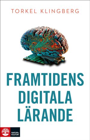 Framtidens digitala lärande | 1:a upplagan