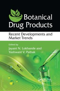 Botanical Drug Products