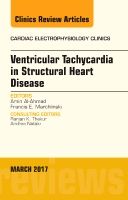 Ventricular tachycardia in structural heart disease, an issue of cardiac el | 0:e upplagan