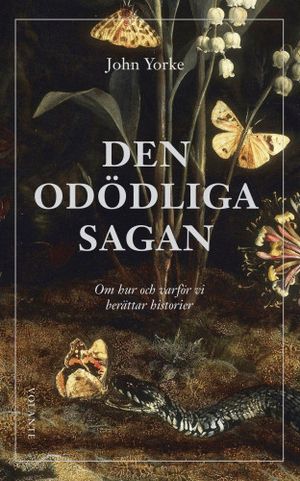 Den odödliga sagan