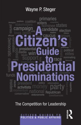 A Citizen's Guide to Presidential Nominations | 1:a upplagan