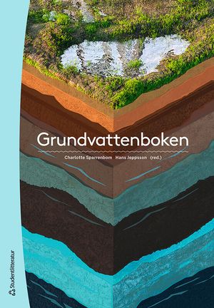 Grundvattenboken | 1:a upplagan