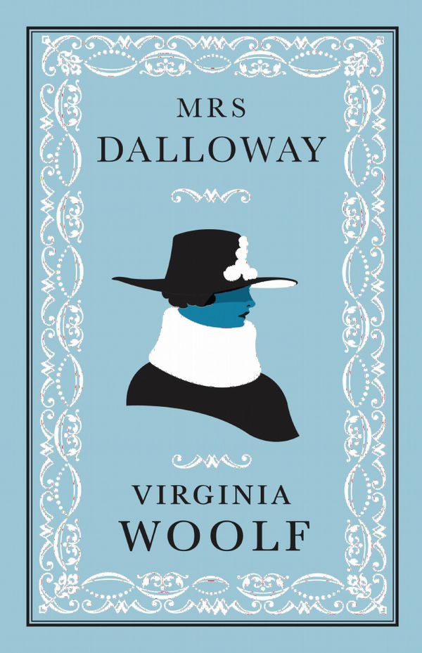Mrs Dalloway | 0:e upplagan