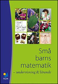 Små barns matematik | 2:a upplagan