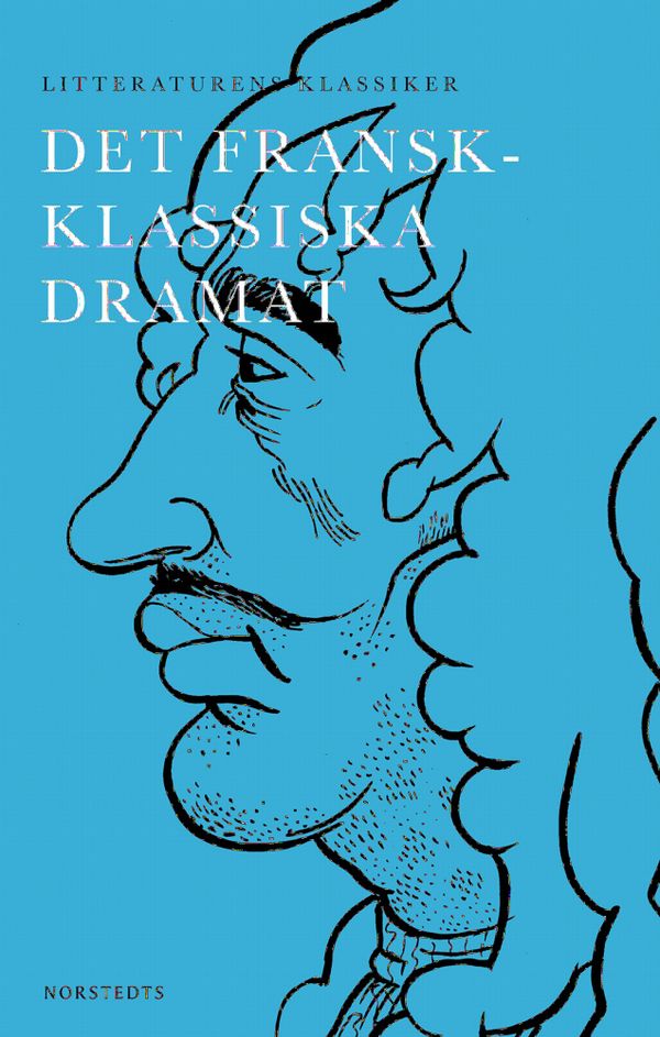Det fransk-klassiska dramat | 1:a upplagan