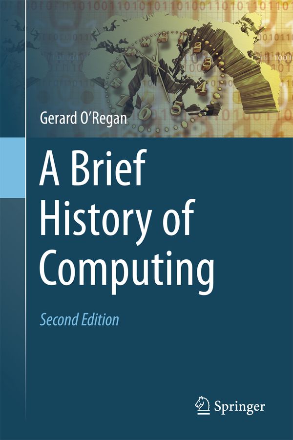 A Brief History of Computing | 2:a upplagan