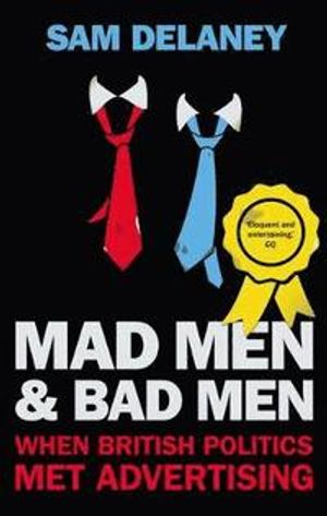 Mad Men & Bad Men