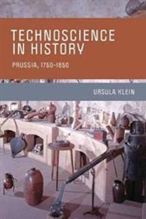 Technoscience in History