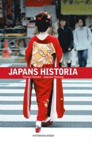 Japans historia | 1:a upplagan