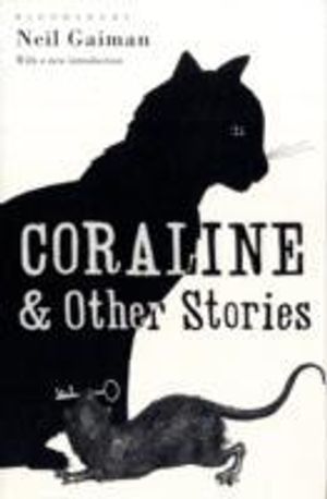 Coraline and Other Stories