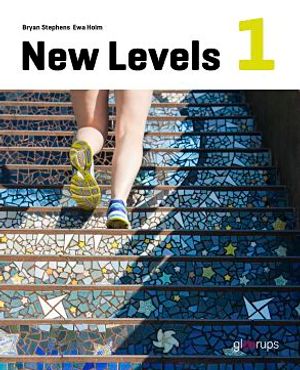 New Levels 1 Elevbok | 1:a upplagan