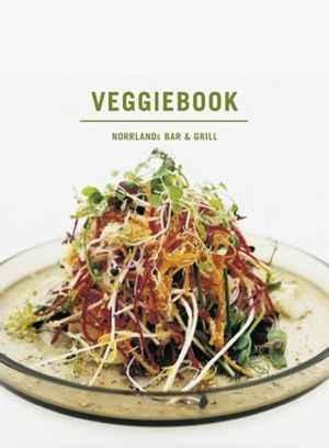 Veggiebook