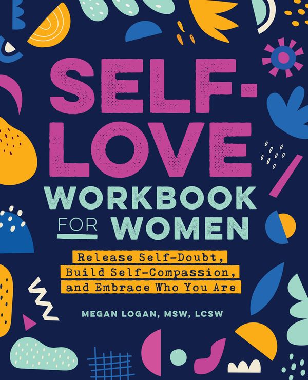 Self-Love Workbook for Women | 0:e upplagan