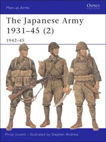 The Japanese Army