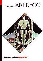 Art Deco - Alastair Duncan