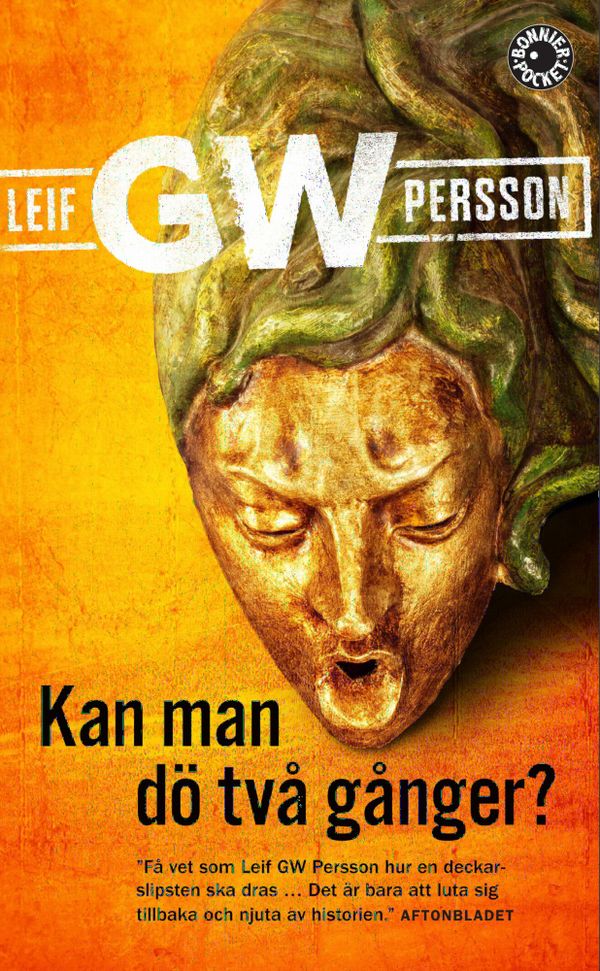 Kan man dö två gånger? | 0:e upplagan