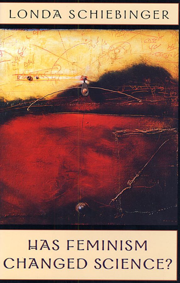 Has Feminism Changed Science? | 0:e upplagan