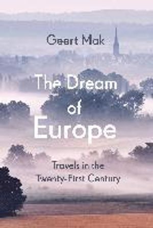 Dream of Europe