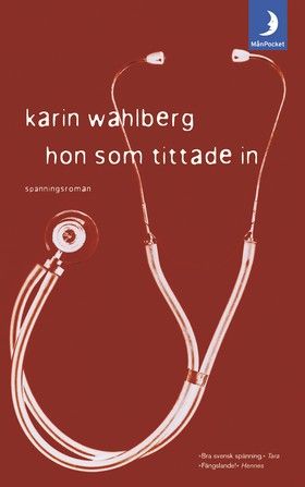 Hon som tittade in | 0:e upplagan