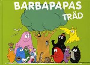 Barbapapas träd