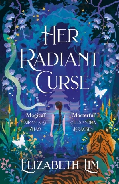 Her Radiant Curse | 0:e upplagan