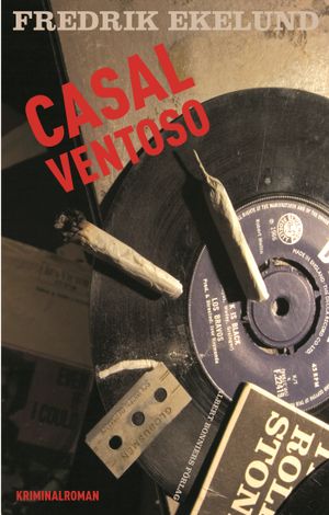 Casal Ventoso | 1:a upplagan