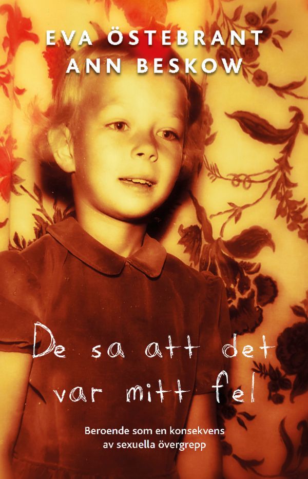 De sa att det var mitt fel | 1:a upplagan