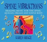 Spine vibrations - healing music for the spine, muscles, organs and subtle