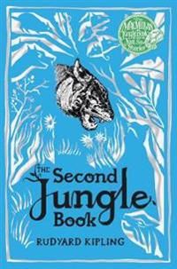 The Second Jungle Book | 0:e upplagan