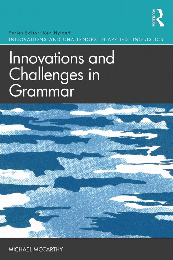 Innovations and Challenges in Grammar | 1:a upplagan