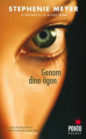 Genom dina ögon | 1:a upplagan