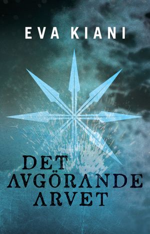 Det avgörande arvet | 1:a upplagan