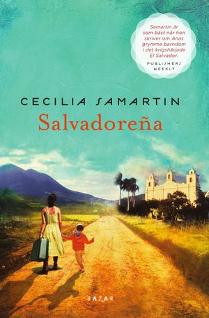 Salvadorena | 1:a upplagan