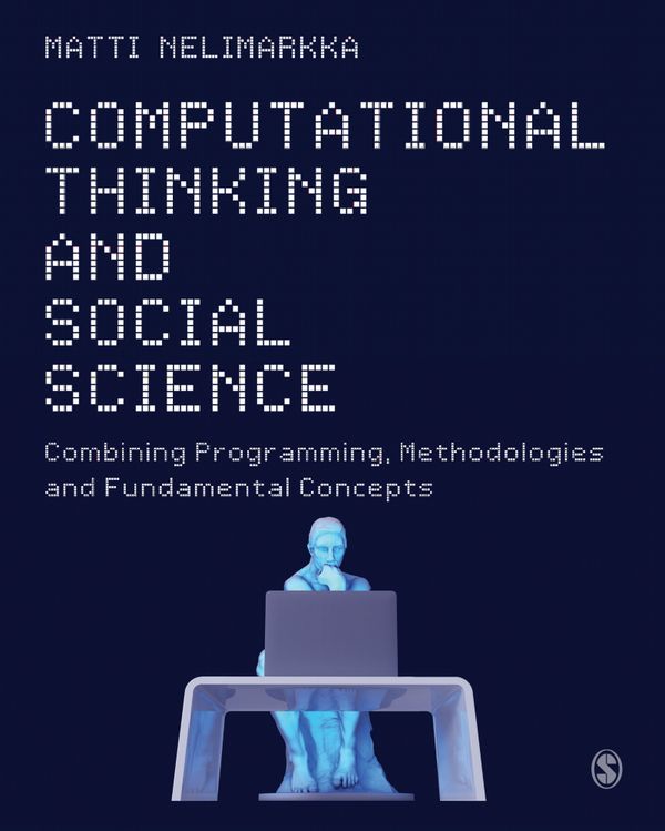 Computational Thinking and Social Science | 0:e upplagan