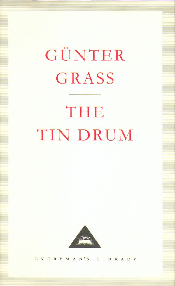 The Tin Drum | 0:e upplagan
