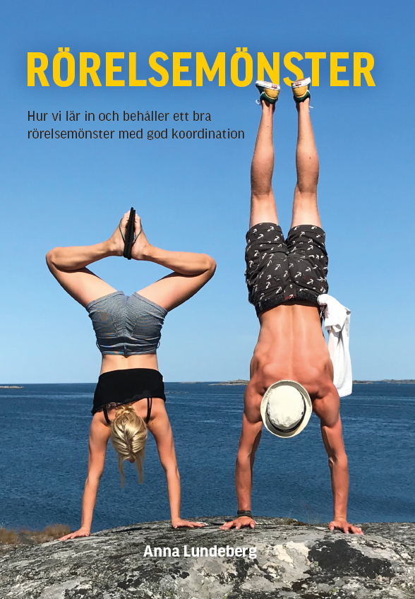 Rörelsemönster | 0:e upplagan