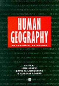 Human geography | 0:e upplagan