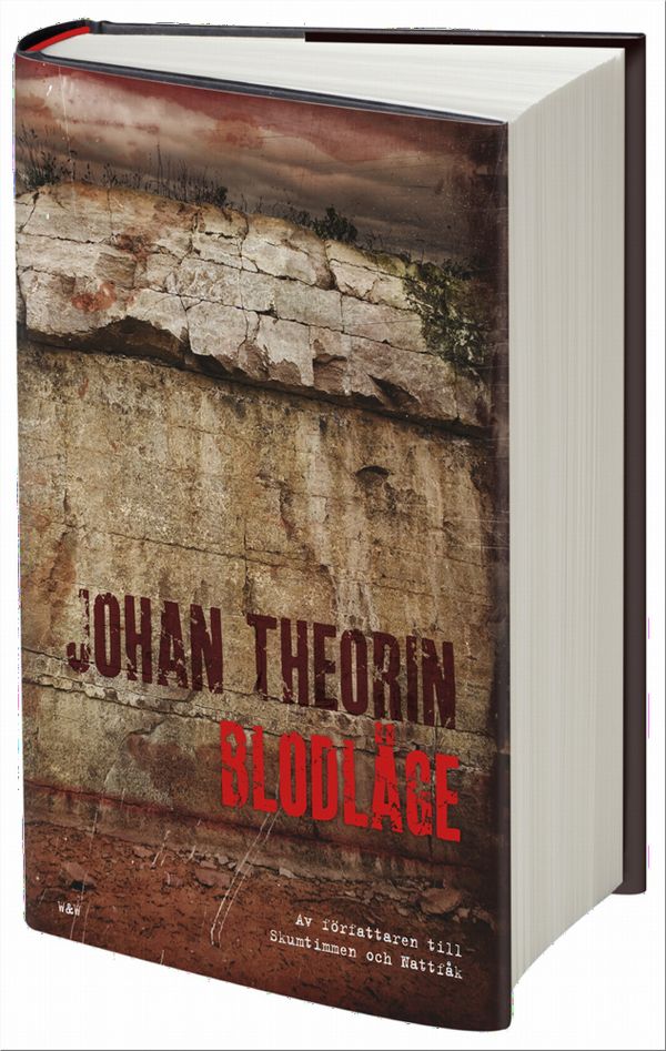 Blodläge | 0:e upplagan