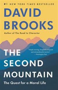 The Second Mountain | 0:e upplagan