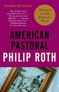 American Pastoral | 0:e upplagan