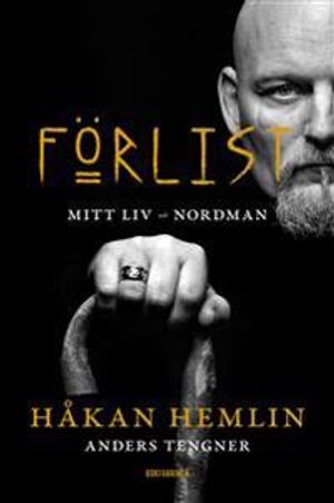 Förlist : mitt liv och Nordman | 1:a upplagan