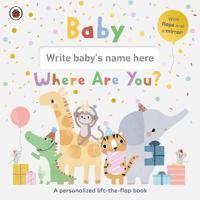Baby, Where Are You? | 0:e upplagan