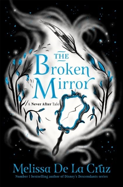 The Broken Mirror | 0:e upplagan