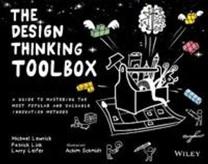 The Design Thinking Toolbox