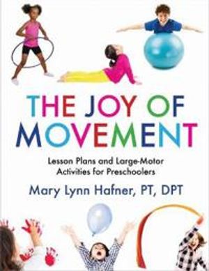 The Joy of Movement