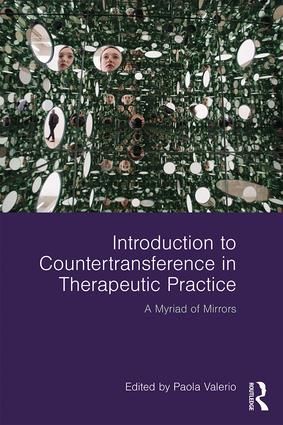 Introduction to Countertransference in Therapeutic Practice | 1:a upplagan