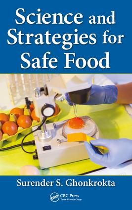 Science and Strategies for Safe Food | 1:a upplagan