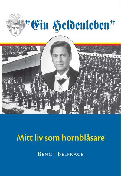 Mitt liv som hornblåsare | 0:e upplagan