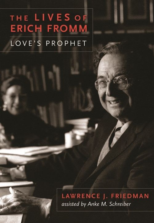 The Lives of Erich Fromm | 0:e upplagan